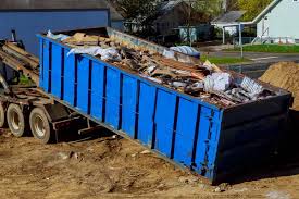 Recycling Services for Junk in Swansboro, NC